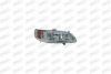 PRASCO HD0684903 Headlight